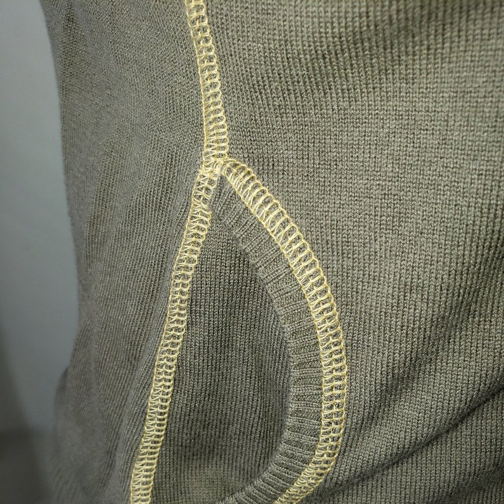 Green Tube Top - Picture 5 of 5